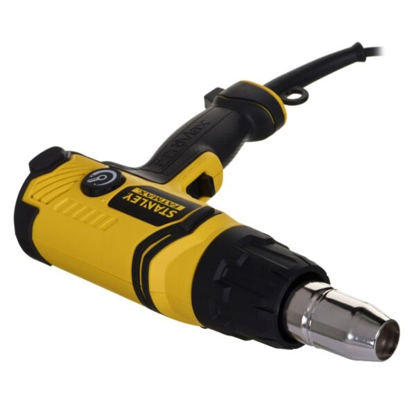 Heißluftgebläse Stanley FME670K 2000 W – Bild 7