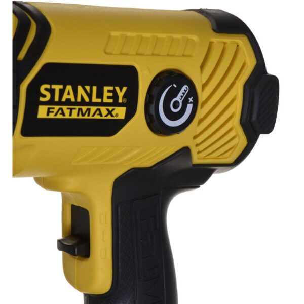 Heißluftgebläse Stanley FME670K 2000 W – Bild 8