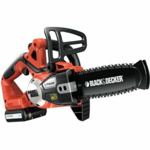 Motorsäge Black & Decker GKC1820L20-QW 20 cm 500 W