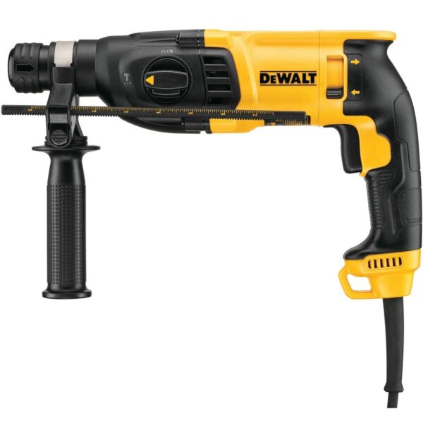 Bohrhammer Dewalt D25133K 800 W 1500 RPM – Bild 4