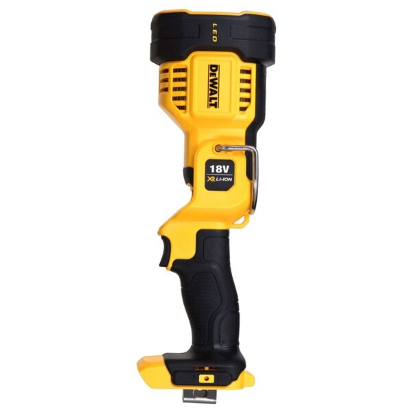 Taschenlampe Dewalt DCL043-XJ 1000 Lm – Bild 2