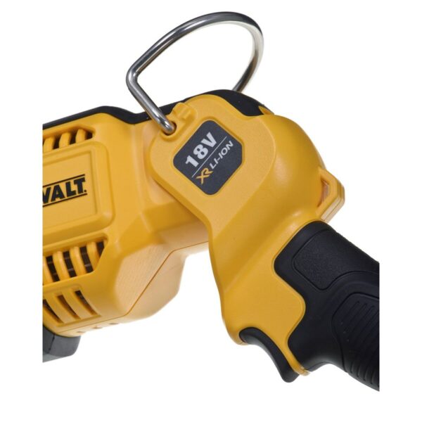 Taschenlampe Dewalt DCL043-XJ 1000 Lm – Bild 4