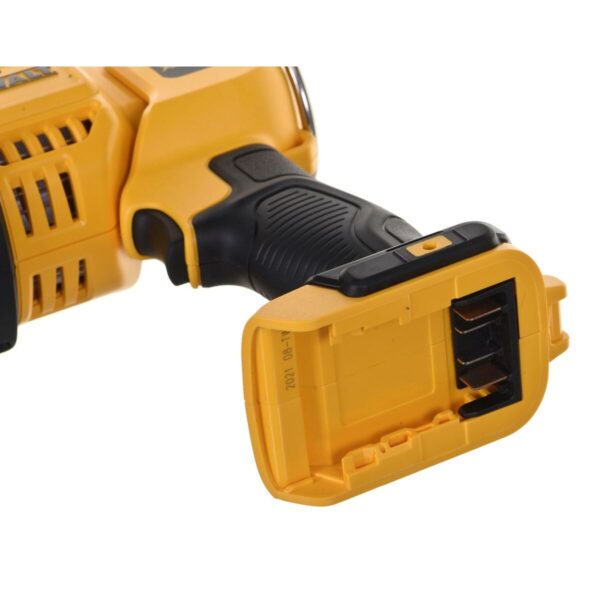 Taschenlampe Dewalt DCL043-XJ 1000 Lm – Bild 5
