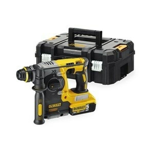 Bohrhammer Dewalt DCH273P2T 90 W 1100 rpm – Bild 2