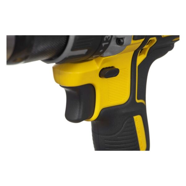 Hammerbohrer Dewalt DCD791P2-QW 18 V 70 Nm 27 nm – Bild 3