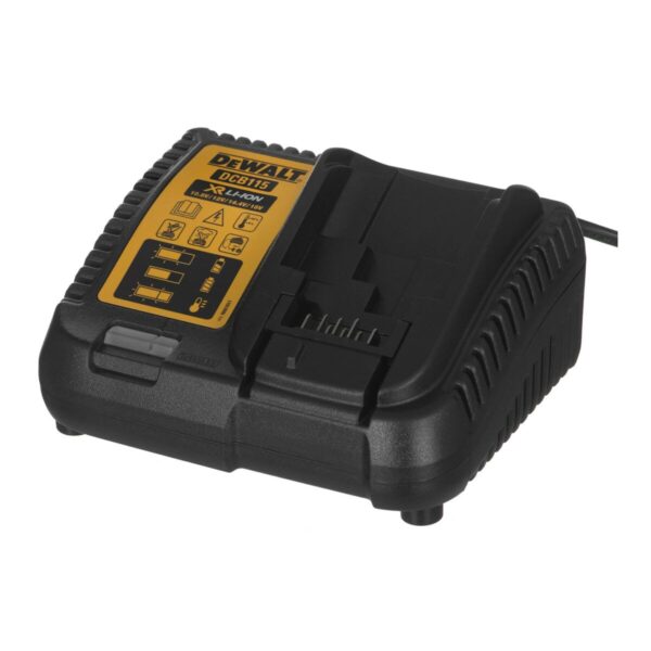 Hammerbohrer Dewalt DCD791P2-QW 18 V 70 Nm 27 nm – Bild 6