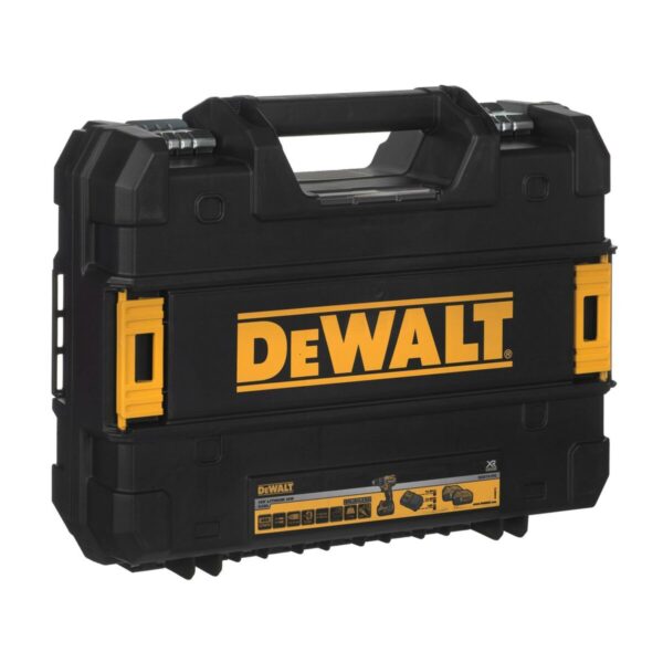 Hammerbohrer Dewalt DCD791P2-QW 18 V 70 Nm 27 nm – Bild 8