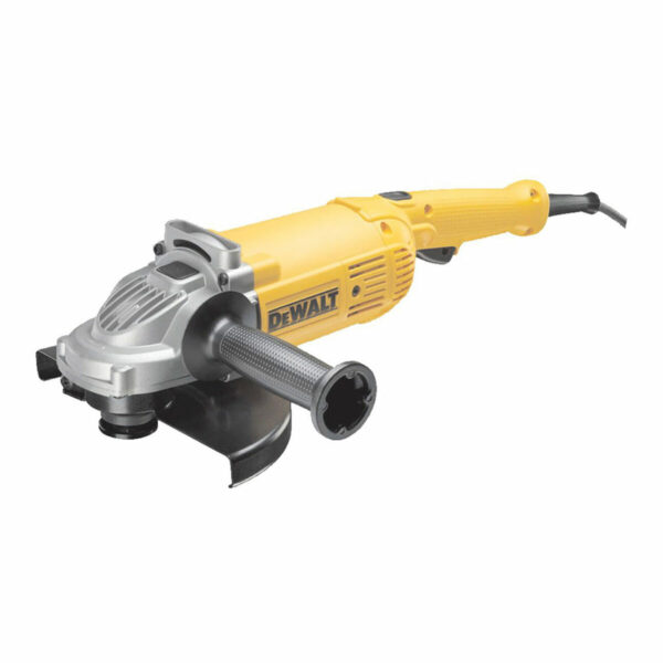 Winkelschleifer Dewalt DWE492-QS 2200 W 230 mm – Bild 3
