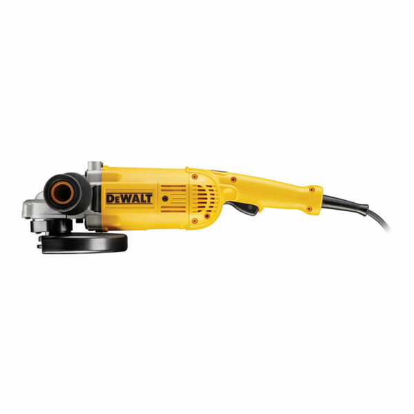 Winkelschleifer Dewalt DWE492-QS 2200 W 230 mm – Bild 4