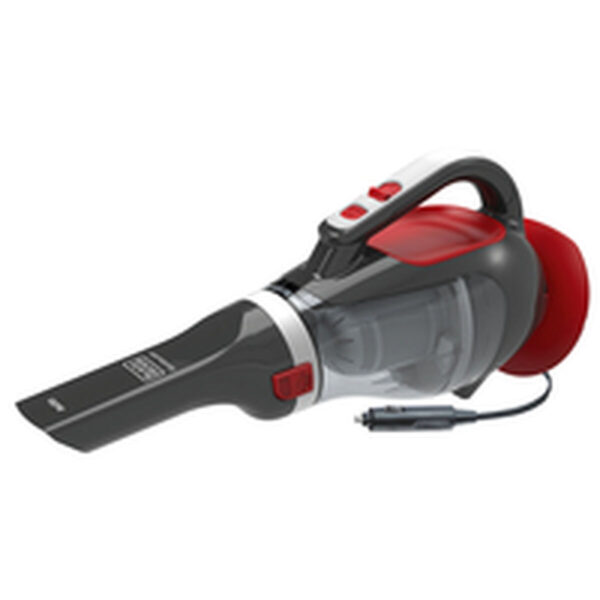Handstaubsauger Black & Decker ADV1200 – Bild 2