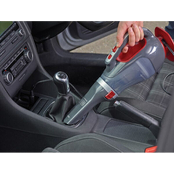 Handstaubsauger Black & Decker ADV1200 – Bild 6