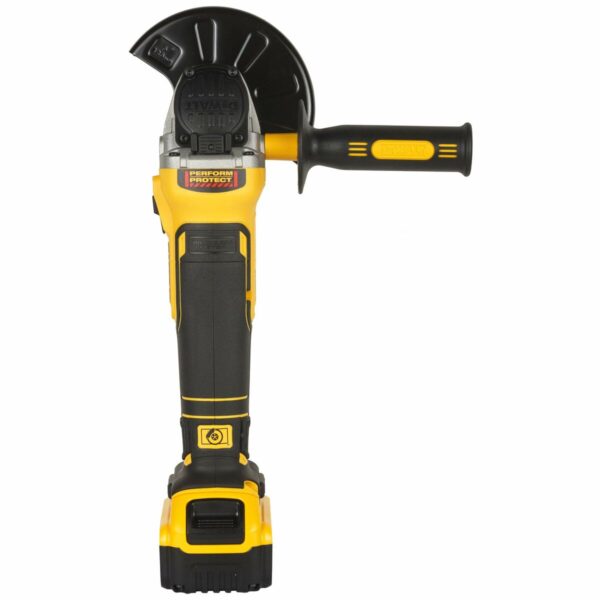 Winkelschleifer Dewalt DCG405P2 1000 W 125 mm – Bild 5