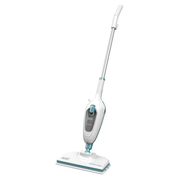 Dampfmopp Black & Decker FSMH13E5 1300 W 1300 W – Bild 2