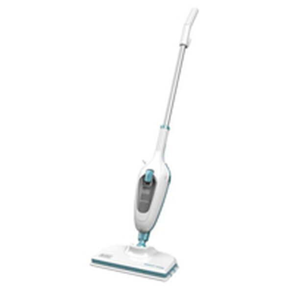 Dampfmopp Black & Decker FSMH13E5 1300 W 1300 W – Bild 3