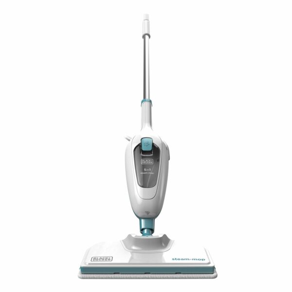 Dampfmopp Black & Decker FSMH13E5 1300 W 1300 W – Bild 5