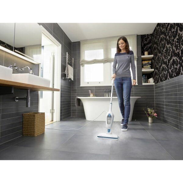 Dampfmopp Black & Decker FSMH13E5 1300 W 1300 W – Bild 8