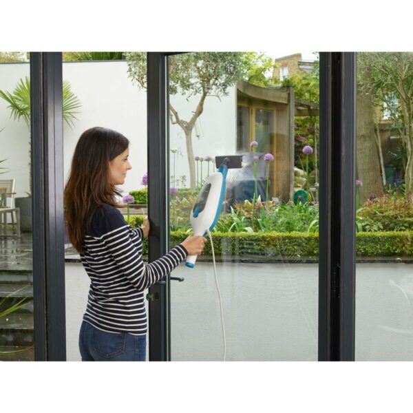 Dampfmopp Black & Decker FSMH13E10-QS 1300 W 380 ml – Bild 5