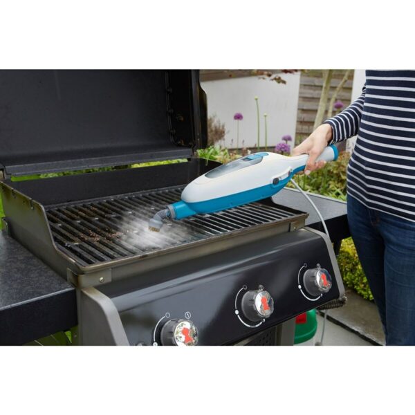 Dampfmopp Black & Decker FSMH13E10-QS 1300 W 380 ml – Bild 7