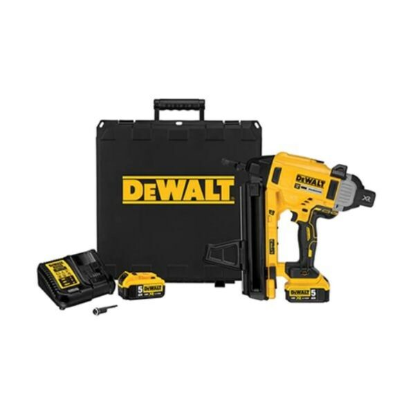 Hefter Dewalt DCN890P2-QW 18 V – Bild 2
