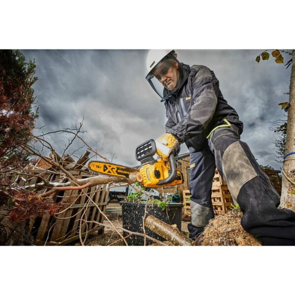 Motorsäge Dewalt DCM565N-XJ – Bild 3
