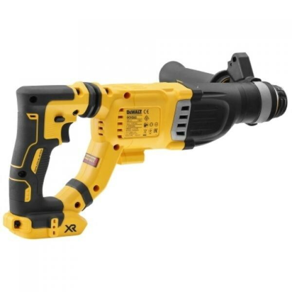 Bohrhammer Dewalt DCH263N-XJ – Bild 5