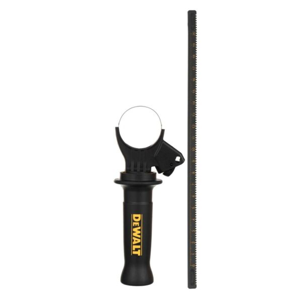 Bohrhammer Dewalt DCH263N-XJ – Bild 6