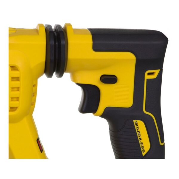 Bohrhammer Dewalt DCH263N-XJ – Bild 8