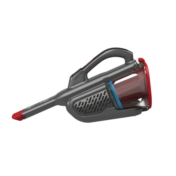 Handstaubsauger Black & Decker BHHV315J-QW – Bild 2