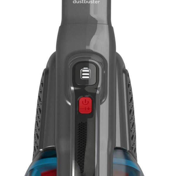 Handstaubsauger Black & Decker BHHV315J-QW – Bild 4