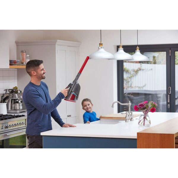 Handstaubsauger Black & Decker BHHV315J-QW – Bild 6