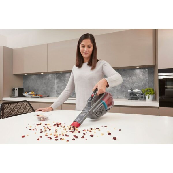 Handstaubsauger Black & Decker BHHV315J-QW – Bild 7