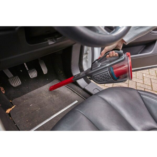 Handstaubsauger Black & Decker BHHV315J-QW – Bild 8
