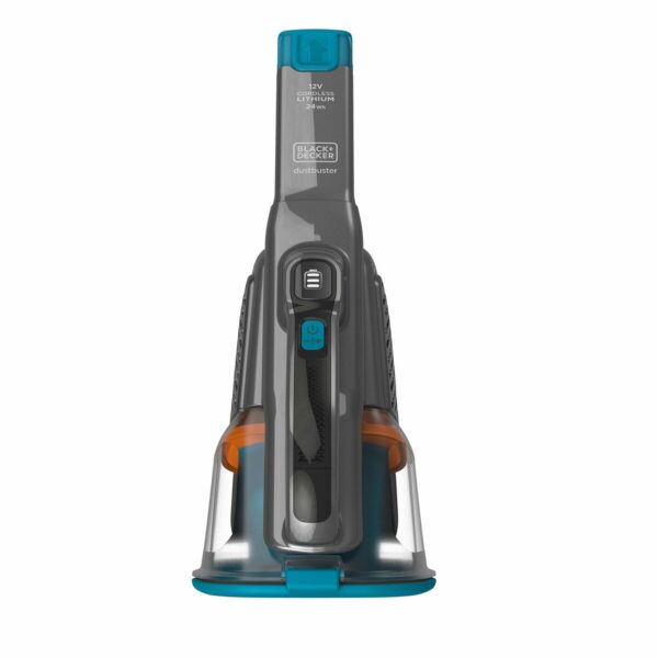 Handstaubsauger Black & Decker BHHV320J 24 W – Bild 4