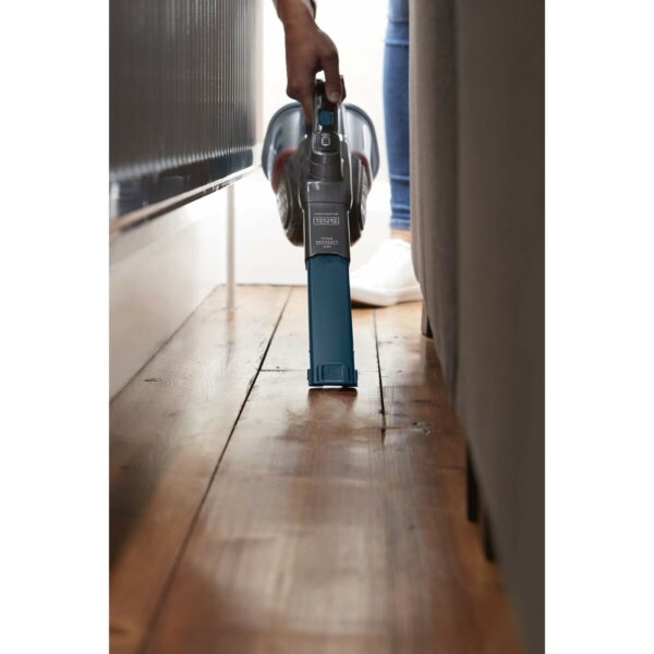 Handstaubsauger Black & Decker BHHV320J 24 W – Bild 7