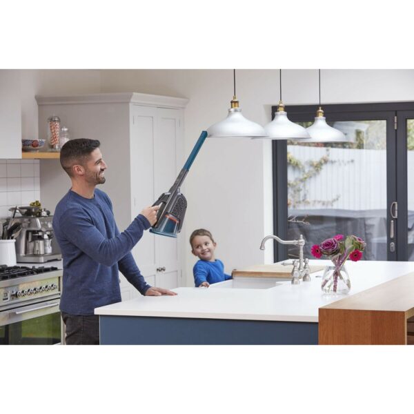 Handstaubsauger Black & Decker Dustbuster 12 V 700 ml – Bild 6