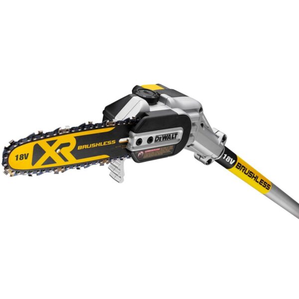 Motorsäge Dewalt DCMPS567N-XJ 20 cm – Bild 4