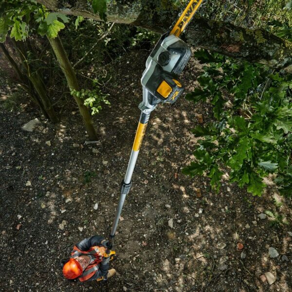 Motorsäge Dewalt DCMPS567N-XJ 20 cm – Bild 5