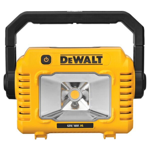 Arbeitsscheinwerfer Dewalt DCL077-XJ – Bild 4