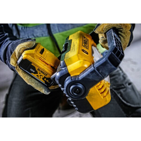 Arbeitsscheinwerfer Dewalt DCL077-XJ – Bild 7
