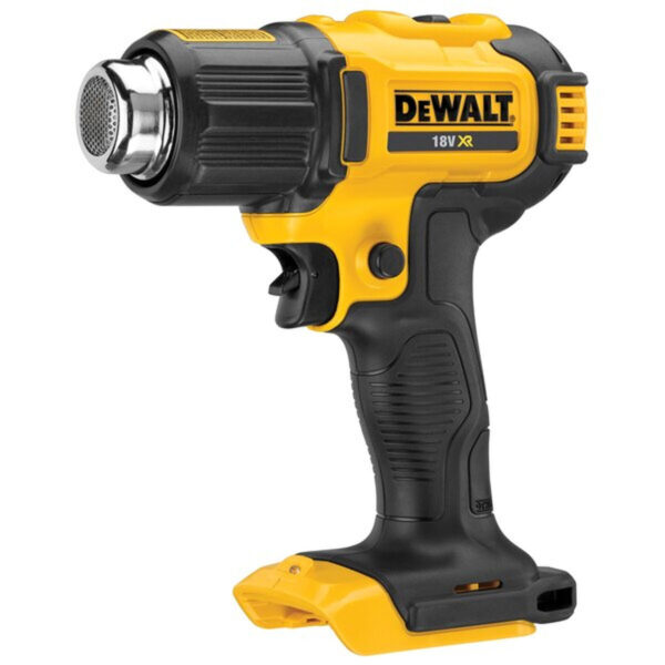 Heißluftgebläse Dewalt DCE530N-XJ 530 °C – Bild 5