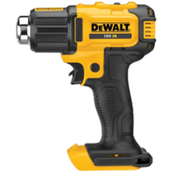 Heißluftgebläse Dewalt DCE530N-XJ 530 °C – Bild 2