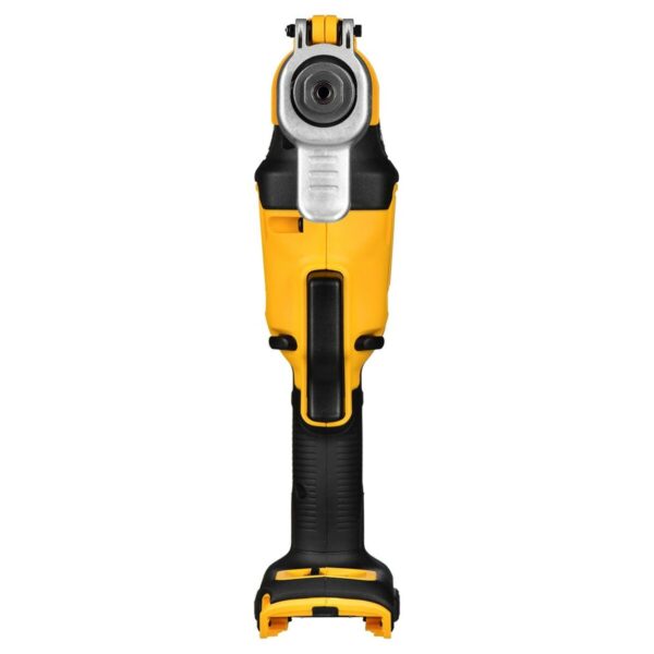 Multifunktionswerkzeug Dewalt DCS356N-XJ – Bild 3
