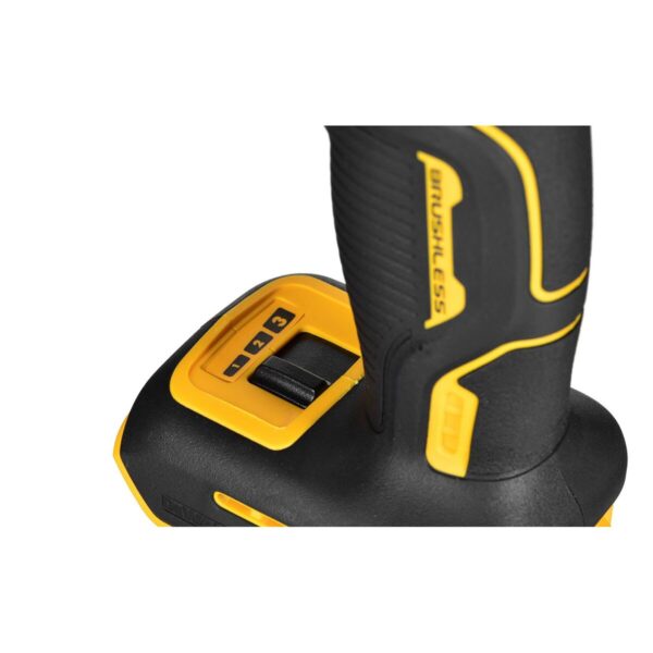 Multifunktionswerkzeug Dewalt DCS356N-XJ – Bild 5