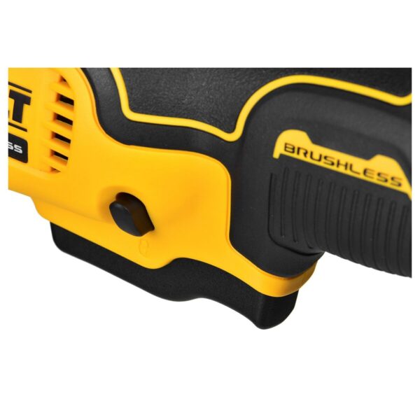 Multifunktionswerkzeug Dewalt DCS356N-XJ – Bild 6