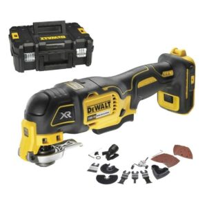 Multifunktionswerkzeug Dewalt DCS356NT-XJ