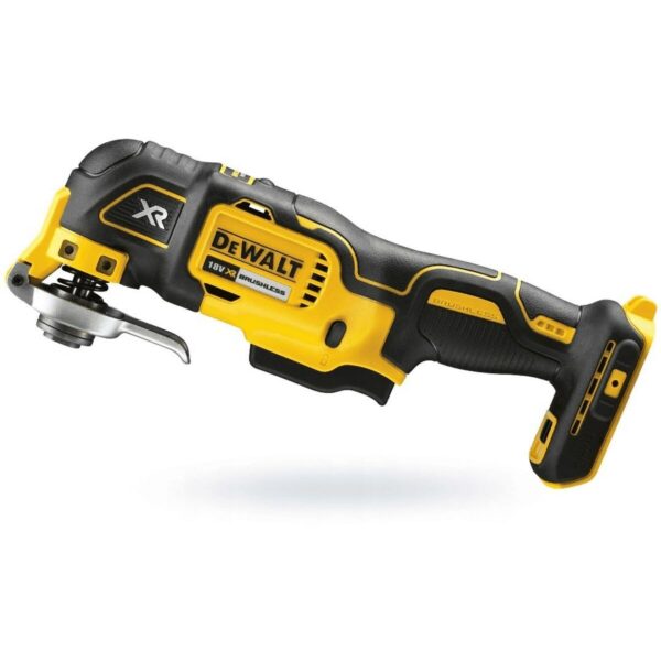Multifunktionswerkzeug Dewalt DCS356NT-XJ – Bild 2