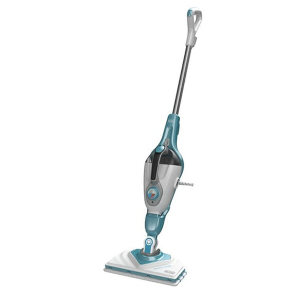 Dampfmopp Black & Decker BHSM1610DSM 1600 W – Bild 2