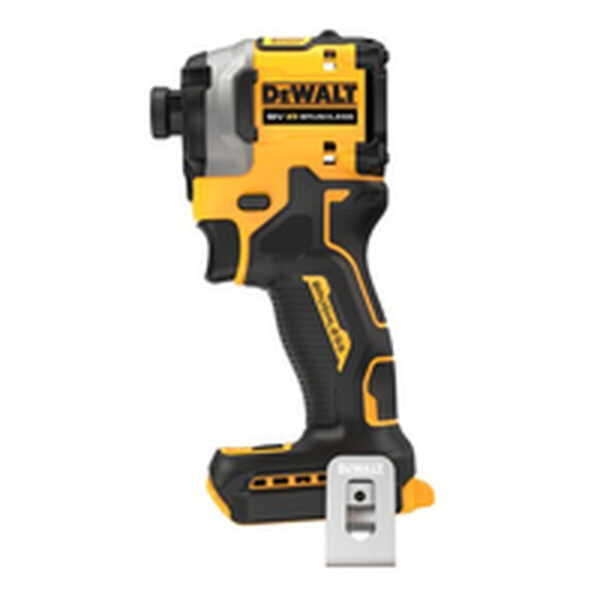 Elektrischer Schraubenzieher Dewalt DCF850N-XJ Auswirkungen 18 V 208 Nm – Bild 2