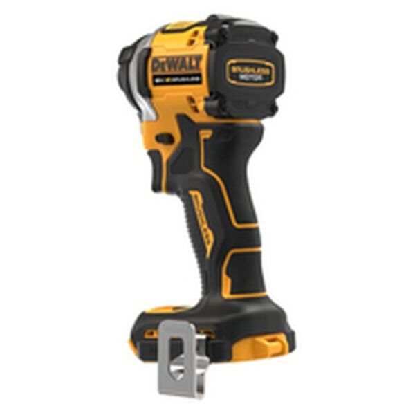 Elektrischer Schraubenzieher Dewalt DCF850N-XJ Auswirkungen 18 V 208 Nm – Bild 5