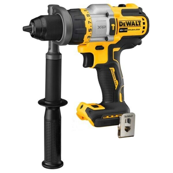Schraubendreher Dewalt DCD999NT-XJ 18 V – Bild 2